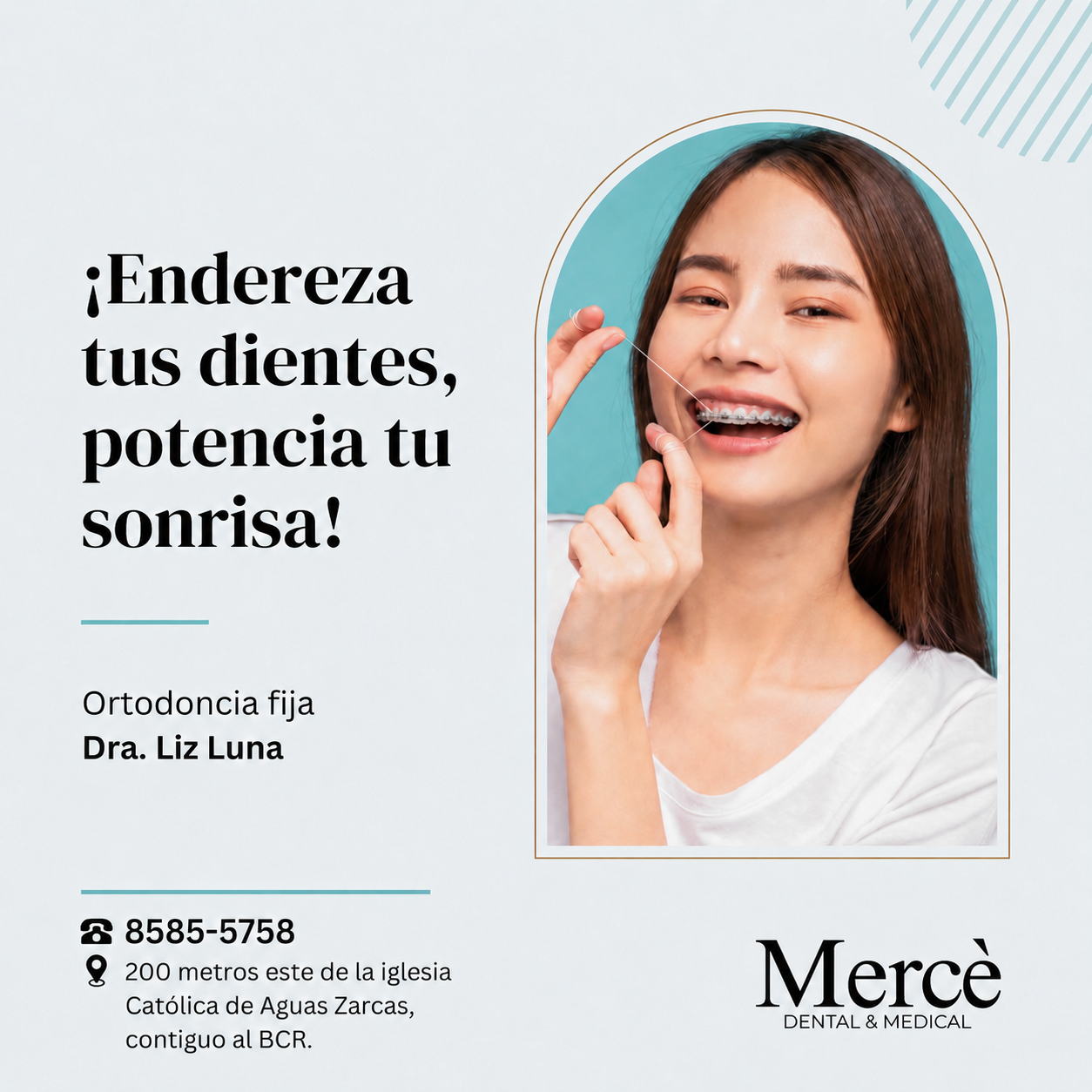 Consultorio Mercé Dental & Medical
