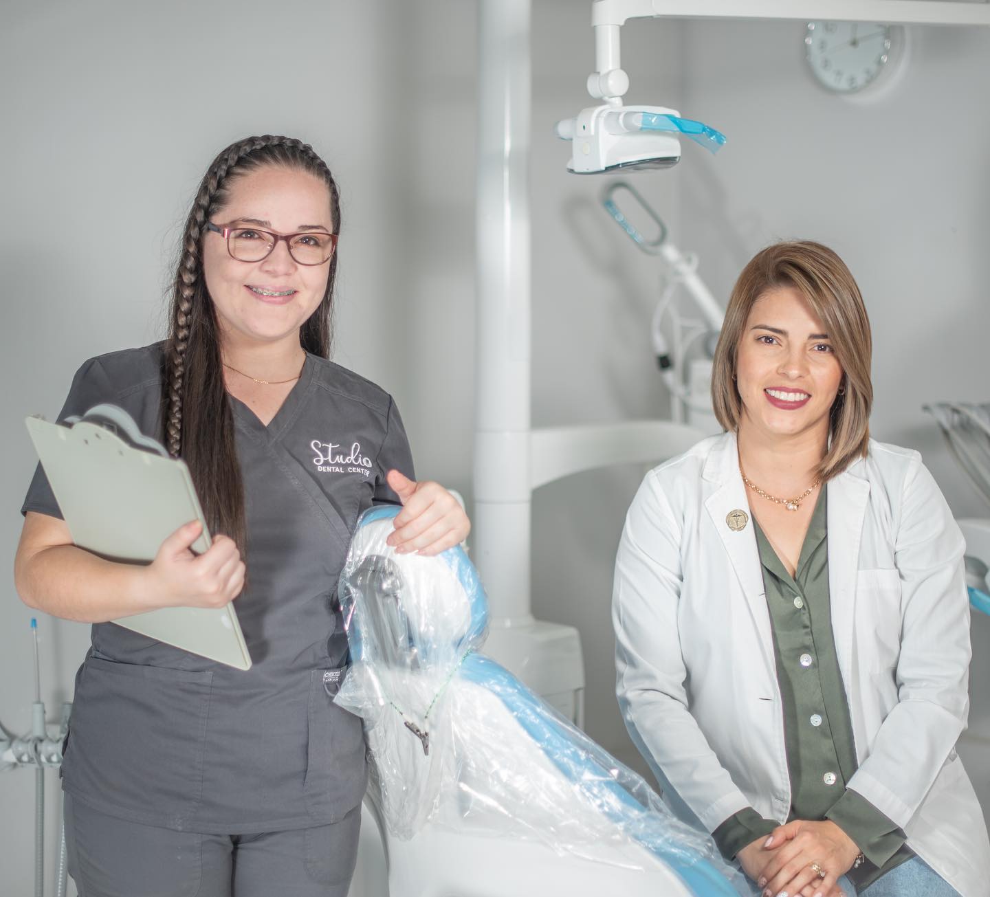 Equipo Mercé Dental & Medical