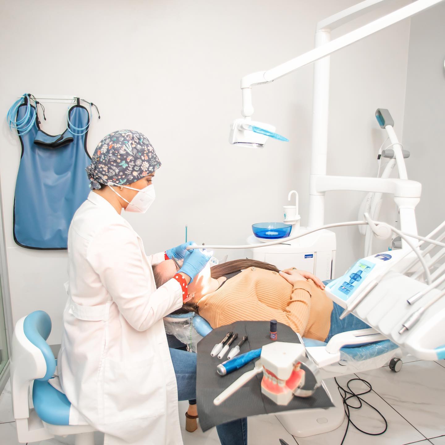 Consultorio Mercé Dental & Medical