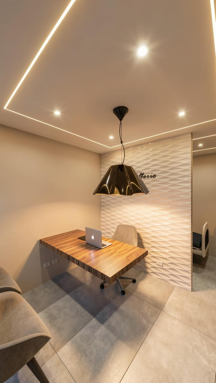 Instalaciones Modernas