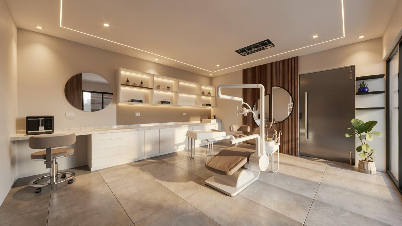 Clínica Mercé Dental